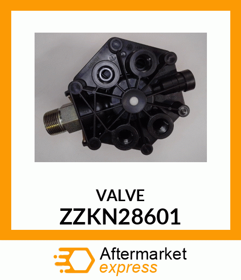 VALVE ZZKN28601