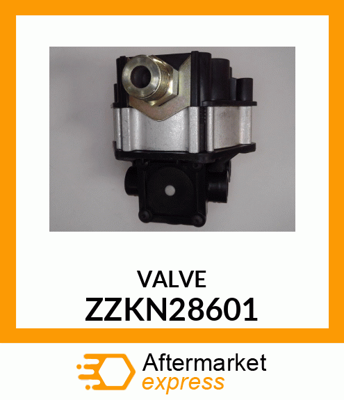 VALVE ZZKN28601