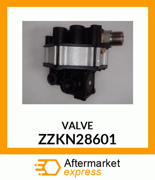 VALVE ZZKN28601