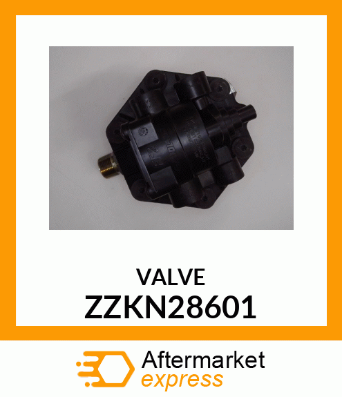 VALVE ZZKN28601