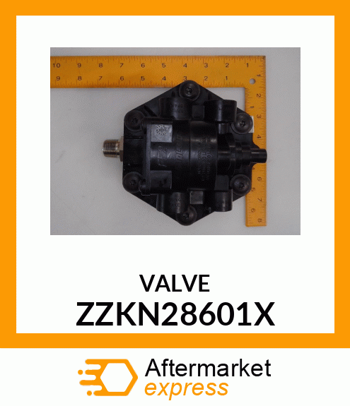 VALVE ZZKN28601X