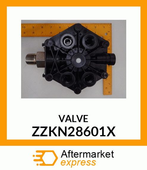 VALVE ZZKN28601X