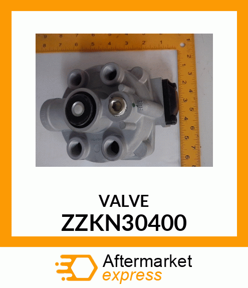 VALVE ZZKN30400