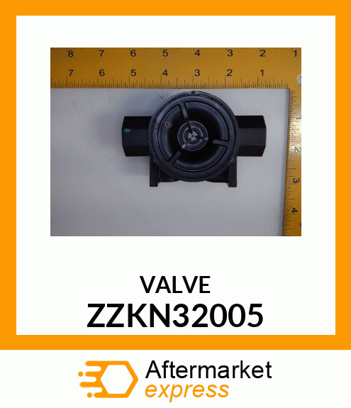 VALVE ZZKN32005