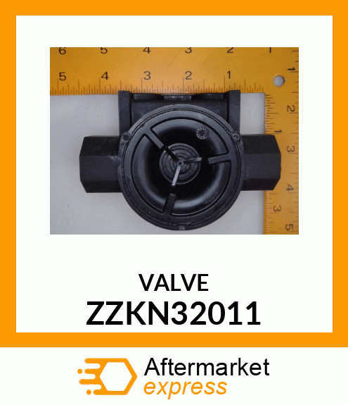 VALVE ZZKN32011