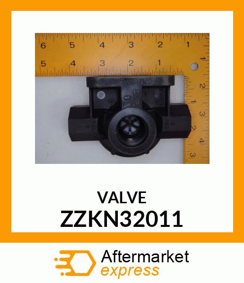 VALVE ZZKN32011