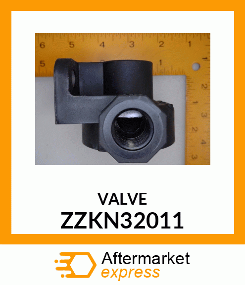 VALVE ZZKN32011