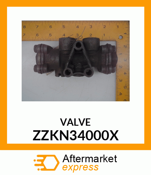 VALVE ZZKN34000X