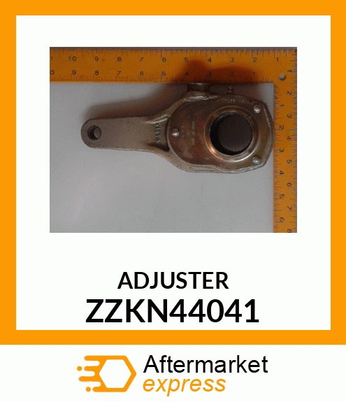 ADJUSTER ZZKN44041