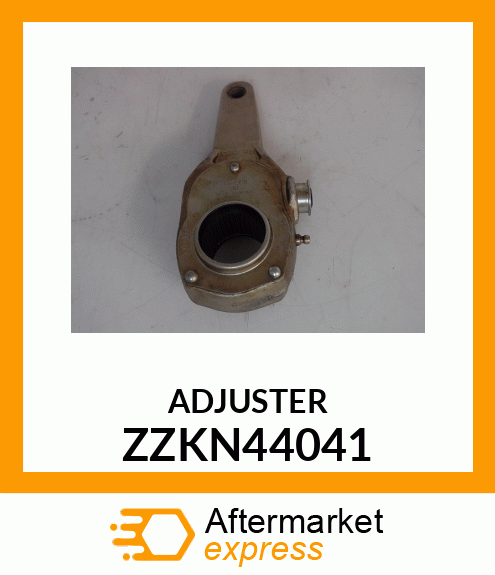 ADJUSTER ZZKN44041