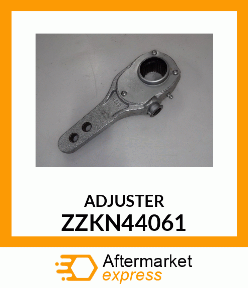 ADJUSTER ZZKN44061