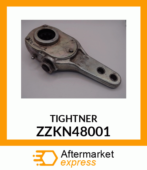 TIGHTNER ZZKN48001