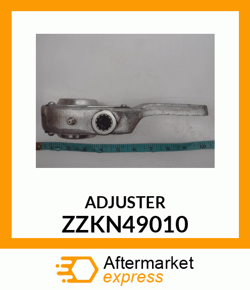 ADJUSTER ZZKN49010