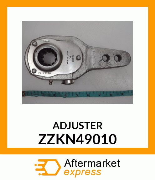 ADJUSTER ZZKN49010