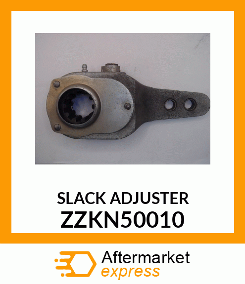 SLACK ADJUSTER ZZKN50010