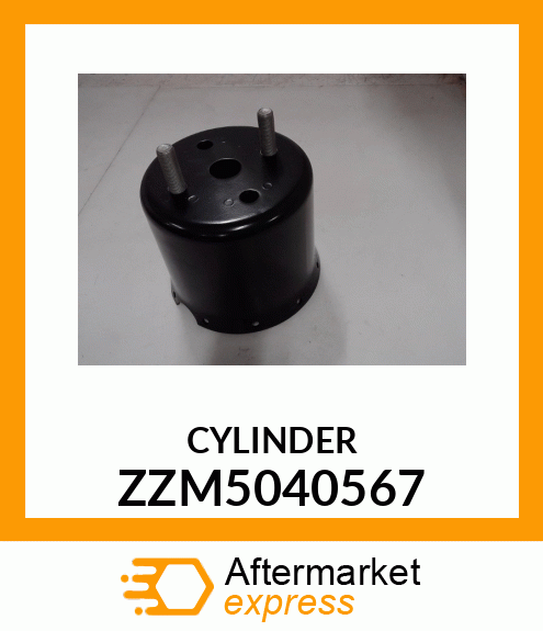 CYLINDER ZZM5040567