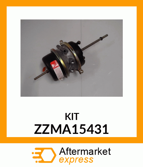 KIT ZZMA15431