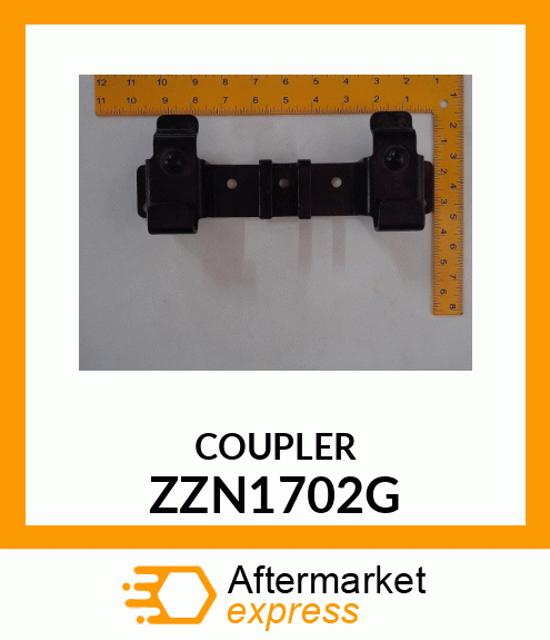 COUPLER ZZN1702G