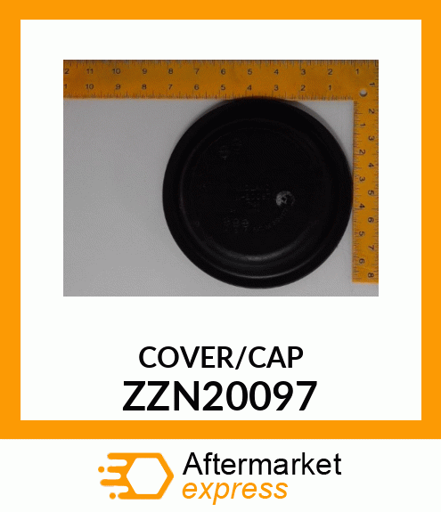 COVER/CAP ZZN20097