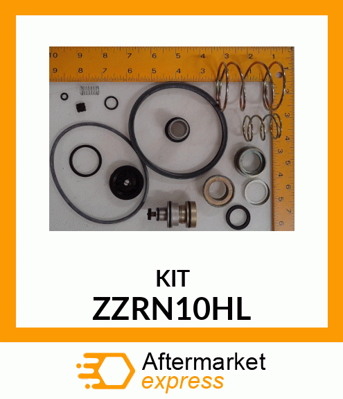 KIT ZZRN10HL