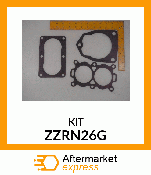 KIT ZZRN26G