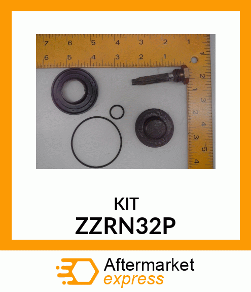 KIT ZZRN32P