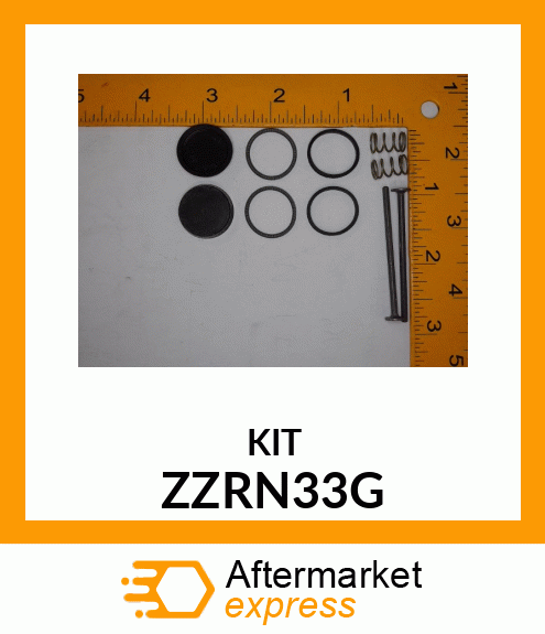 KIT ZZRN33G