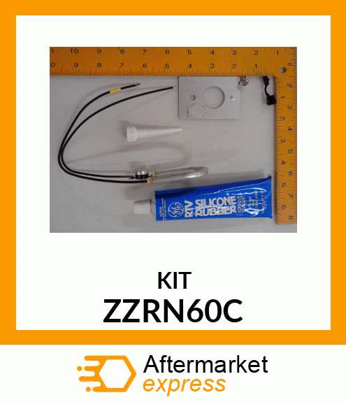 KIT ZZRN60C