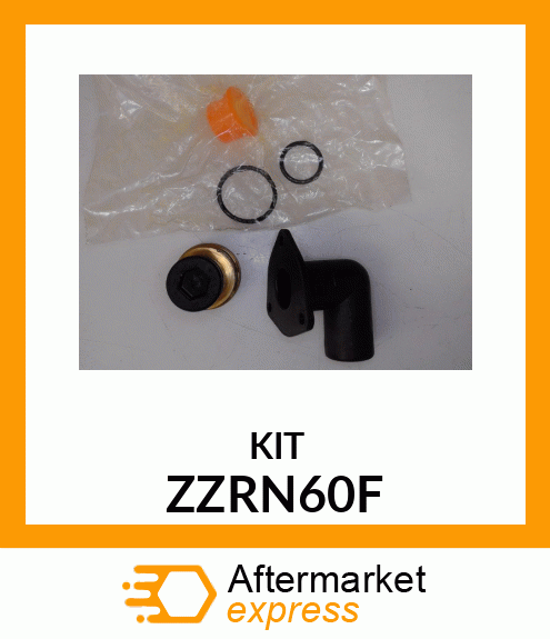 KIT ZZRN60F