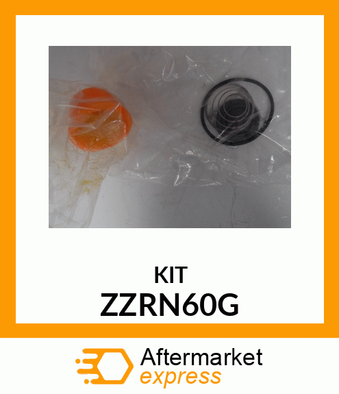 KIT ZZRN60G