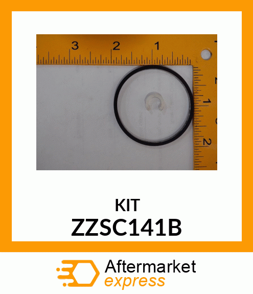 KIT ZZSC141B