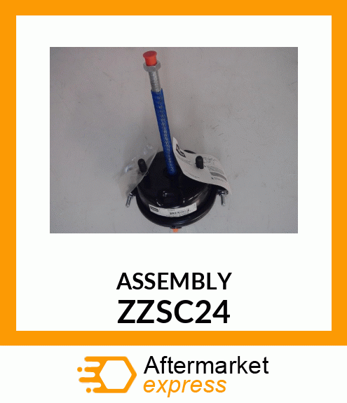 ASSEMBLY ZZSC24