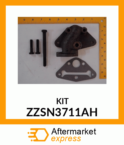 KIT ZZSN3711AH