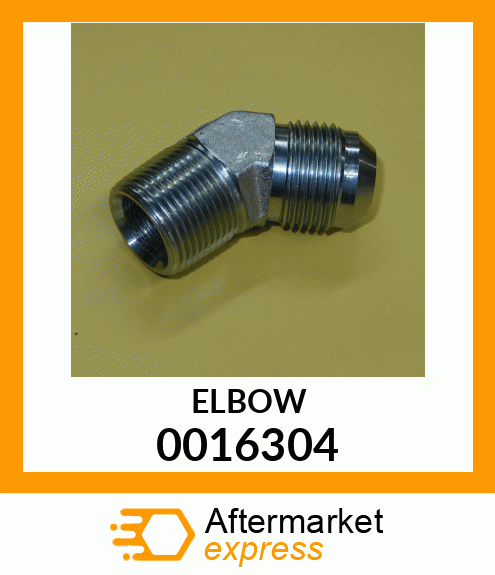 ELBOW 0016304