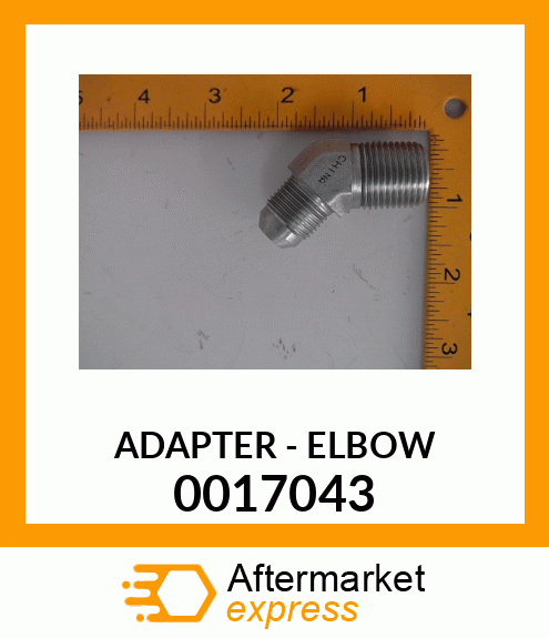 ELBOW 0017043