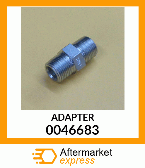 ADAPTER 0046683