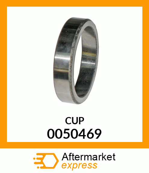 CUP 0050469