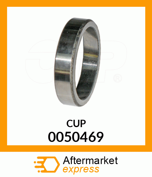 CUP 0050469