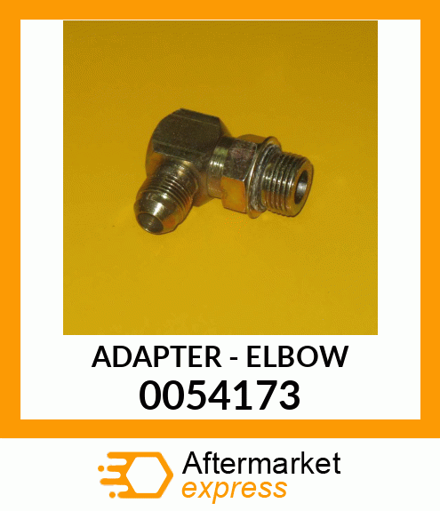 ELBOW 0054173