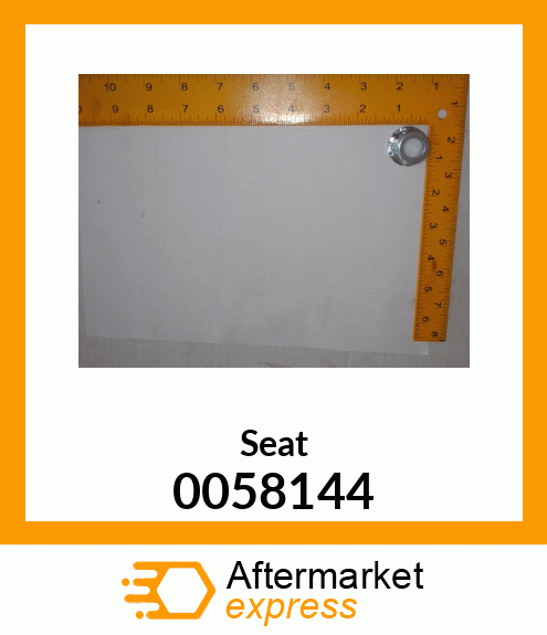 SEAT 0058144