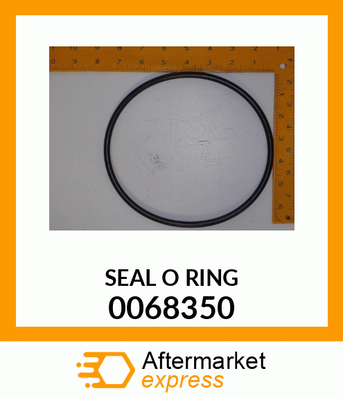 SEAL 0068350