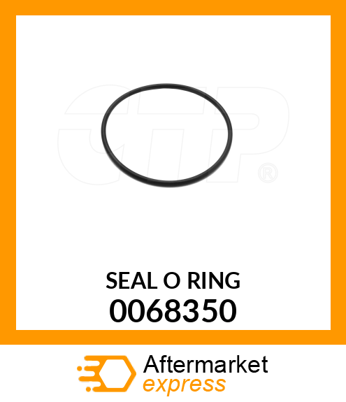 SEAL 0068350