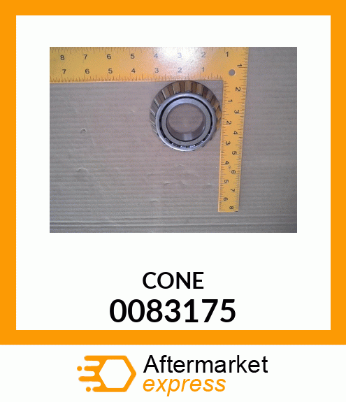 CONE 0083175