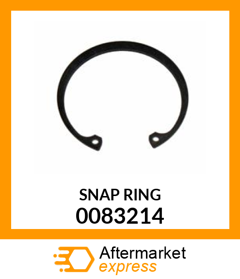 RING 0083214