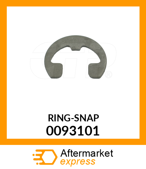 RINGSNAP 0093101