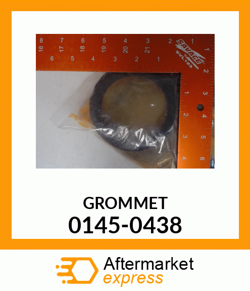 GROMMET 0145-0438