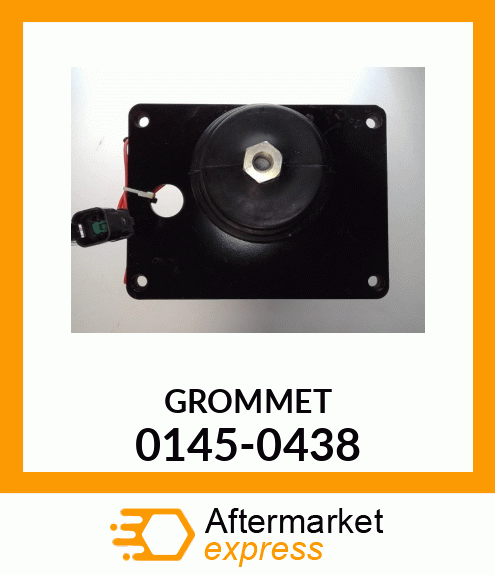 GROMMET 0145-0438