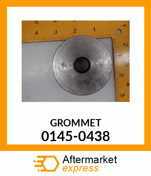 GROMMET 0145-0438