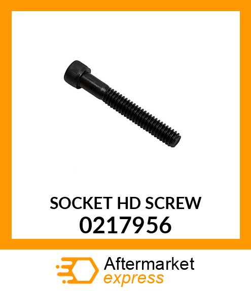 SCREW 021-7956