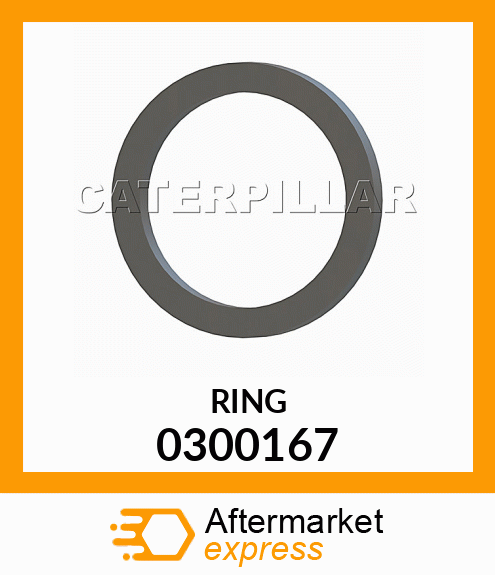 RING 0300167